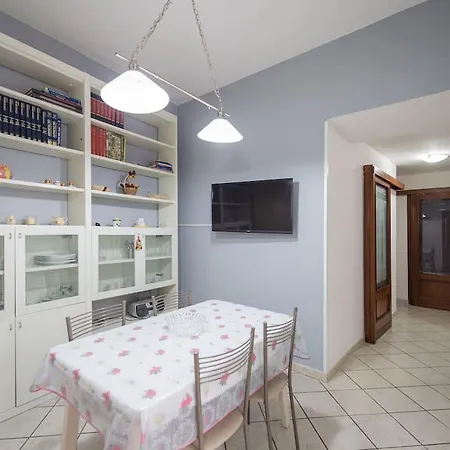 Appartement Sweet - Casa 