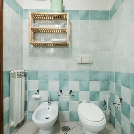 Appartement Sweet - Casa 