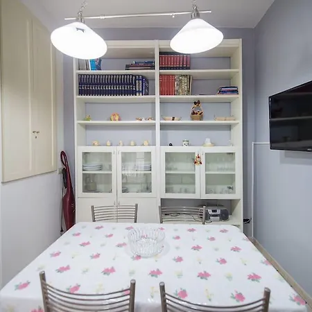 Appartement Sweet - Casa 