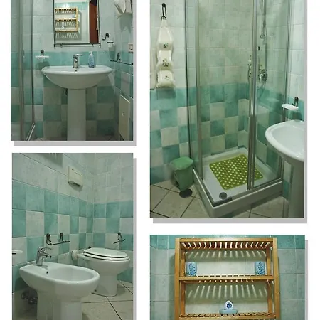 Appartement Sweet - Casa 