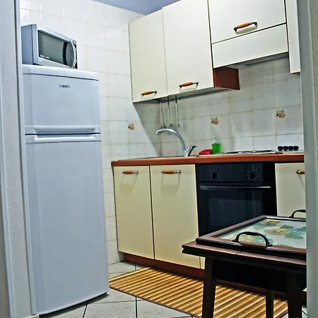 Appartement Sweet - Casa 