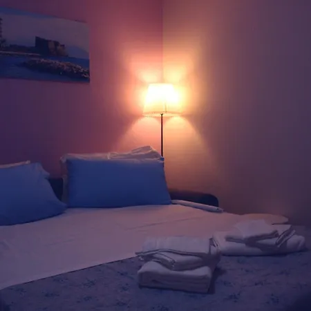 Appartement Sweet - Casa 