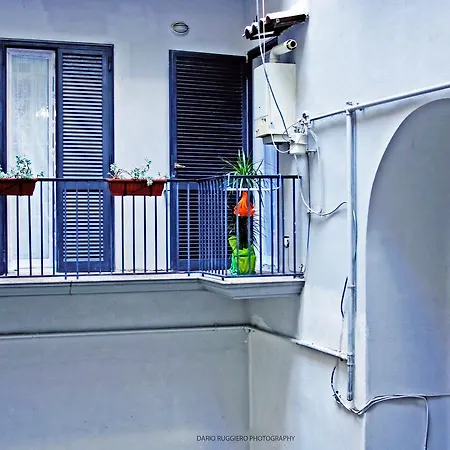 Appartement Sweet - Casa 