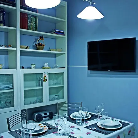 Appartement Sweet - Casa 