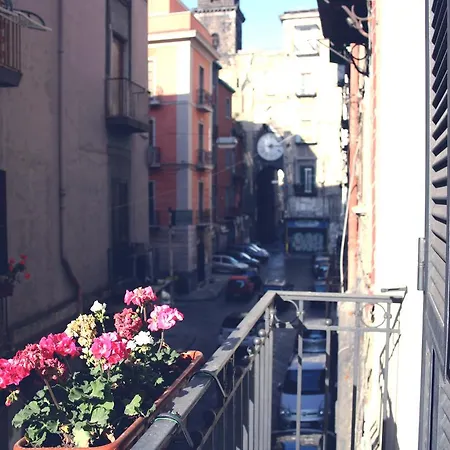Appartement Sweet - Casa 