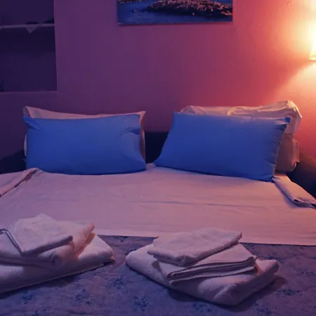 Appartement Sweet - Casa 