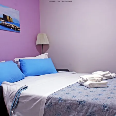 Appartement Sweet - Casa 