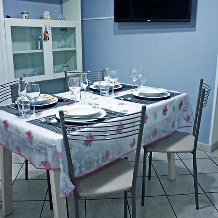 Sweet - Casa 