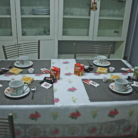 Sweet - Casa 