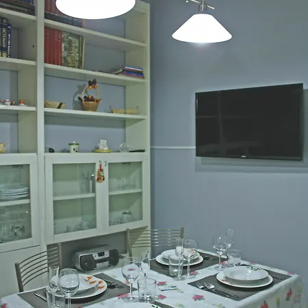 Appartement Sweet - Casa 